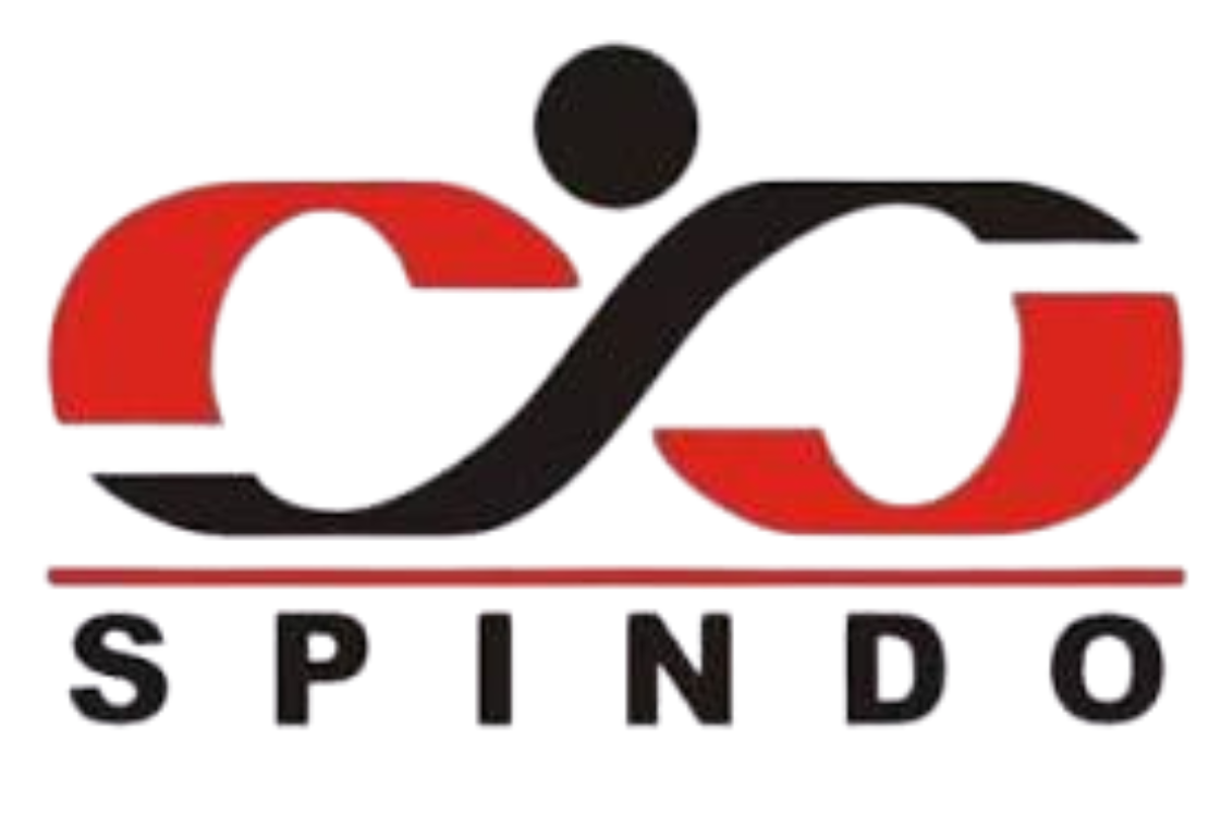 Logo SPINDO